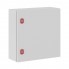 R5ST0552WMP | Корпус сварной ST без М/П 500x500x200