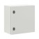 R5STE0553 | Корпус навесной STE с М/П ВхШхГ 500x500x300 мм