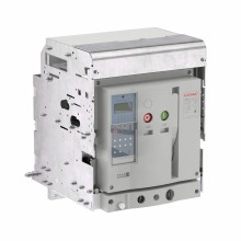 Воздушный автоматический выключатель YON AD-1250-S2-3P-85-D-MR8.0-B-C2200-M2-P01-S1-09