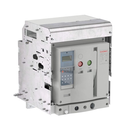 122385D8B22200119 | Воздушный автоматический выключатель YON AD-1250-S2-3P-85-D-MR8.0-B-C2200-M2-P01-S1-09