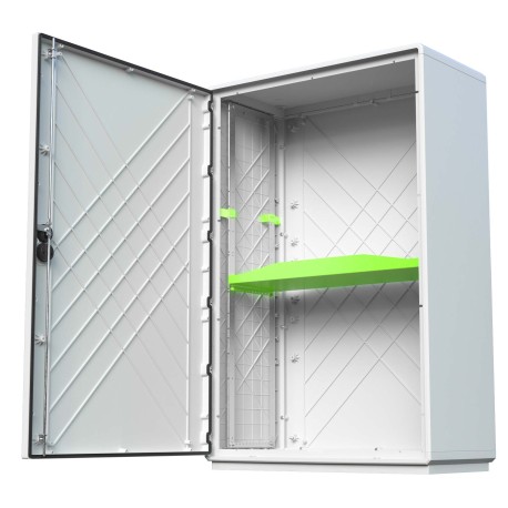 CN5RF094 | Полка усиленная для шкафов Conchiglia Ш=910 мм, Г=460 мм-1