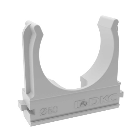 51050 | Держатель с защелкой, д.50мм-2