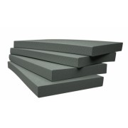 Пеноблок огнезащитный DT 1000х120х30