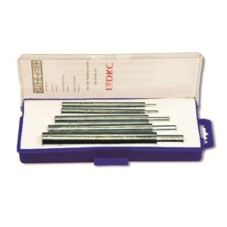 CMT00002 | Инструмент для монтажа забивного анкера, от M6 до M16