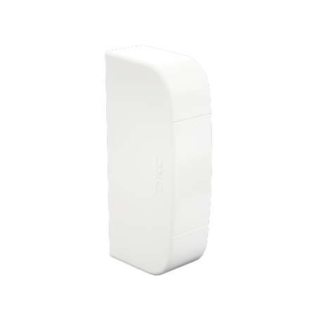 09505 | Заглушка 90х50 мм