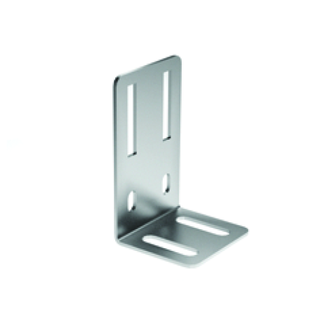 LP5000HDZL | Крепление стеновое для лотка (кронштейн), цинк-ламельное