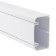 09501 | Кабель-канал 90х50 мм, с фронтальной крышкой