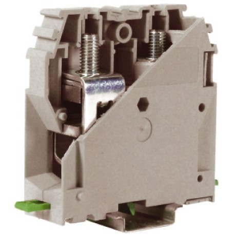 ZGA110 | GPA.95(Ex)i, силовой зажим кабель/кабель синий 95 кв. мм