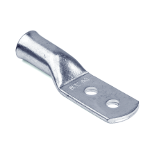 Наконечник с двумя отверстиями, 300(30) кв.мм винт 2x12 мм