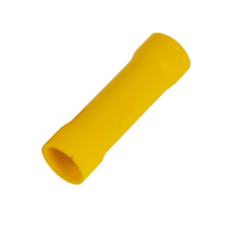 2F20P | Гильза соединительная изолированная (ПВХ) 16-25 кв.мм (ГСИ)