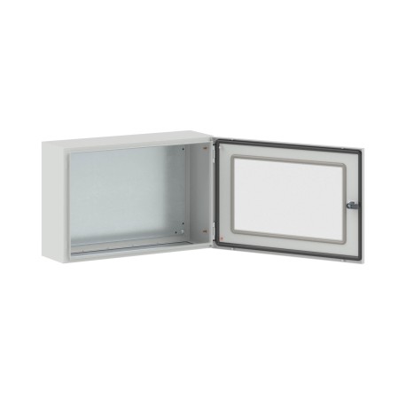 R5CEX0462 | Навесной шкаф CE, с прозрачной дверью, 400 x 600 x 200мм, IP55-1