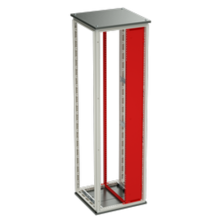 R5PFIM2240 | К-т бок. отсека шин В=2200 мм Г=400 мм
