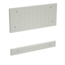 Комплект внешних перф. компенсационных панелей Ш=1000 В=300+100