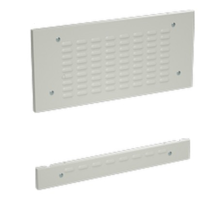 R5CPFAM1031 | Комплект внешних перф. компенсационных панелей Ш=1000 В=300+100