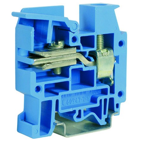 ZCNT06 | CNT.6, разъединитель нейтрали 6 кв.мм
