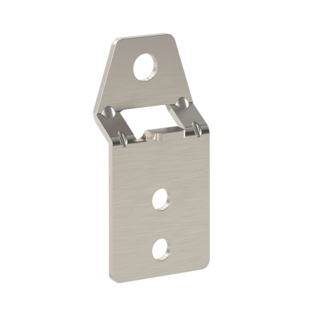 R5AI516 | Кронштейны из нержавеющей стали AISI316 для корпусов CE/CDE, 1 упаковка - 4 шт.