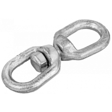 Вертлюг петля-петля D=8мм, L=90мм