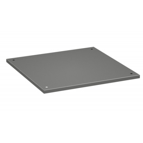 R5KTPR44 | Панель верхняя для сброса давления Ш=400 Г=400