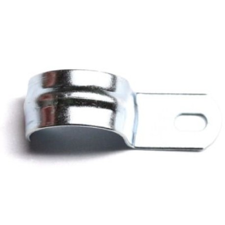 53330 | Держатель оцинкованный односторонний, д.13мм под крепеж М6