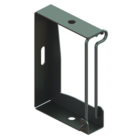 LTN70QFIU3AA000 | Универсальный держатель шинопровода, 2P+2P/4P+4P/6P+6P