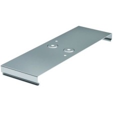 Накладка соединительная для крышек лотка CGC, осн.50, 1.0мм, горячеоцинкованное