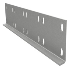 Соединитель горизонтальный H80, L=400мм