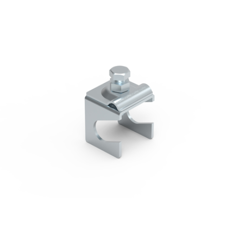 ND2004 | Арматурный зажим с наконечником