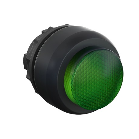 2361.1100.615.00 | Взрывозащищенная насадка-светофильтр. зеленый