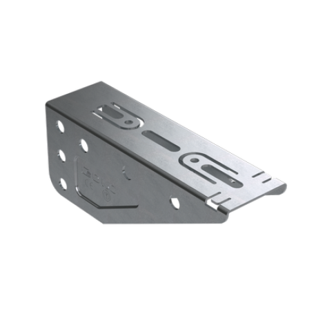 BBM5010INOX | Консоль ВМ осн.100, нержавеющее