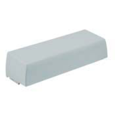 Переходник для соединения щитка настенного без дверцы IP40 с коробом, RAL7035, кроме 4 и 8 мод.