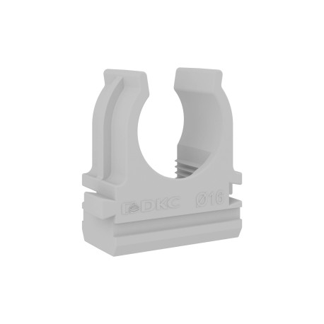 51016M | Держатель-клипса быстрого монтажа, д.16мм