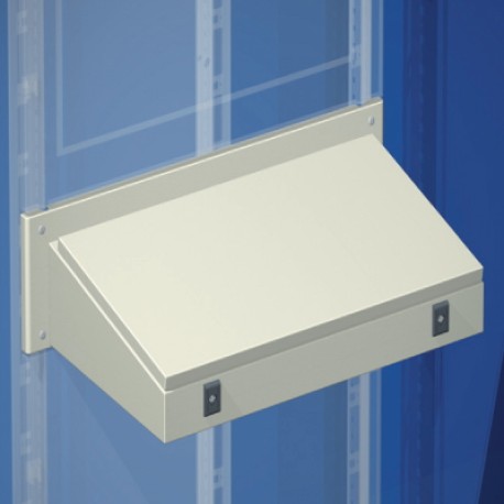 R5LE600 | Консоль для шкафов CQE шириной 600 мм