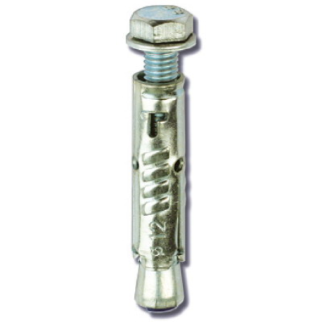 CM431274 | Анкер стандартный с болтом М12