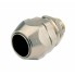 T06014-16A | Муфта мет.рукав в гладкой изоляции в оплетке-коробка DN 12, IP66, М16х1,5
