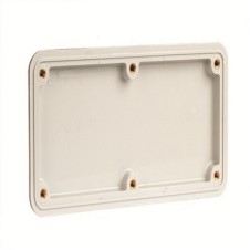 Фланцевая заглушка тип С (комплект)