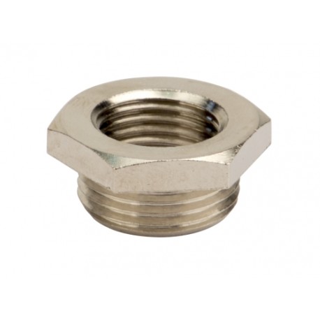 6016-2016 | Переходник M20x1,5 ( наружн. резьба)/ M16x1,5 (внутр. резьба)