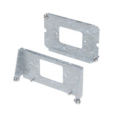 R5M2W2M2BR16 | Комплект задних панелей 2M2 16А 3P