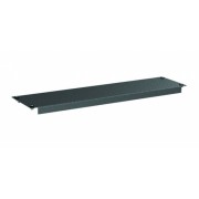 Панель крыши глухая для IT корпусов CQE  для 600 RAL9005