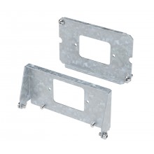 Комплект задних панелей 2M3 16А 3P