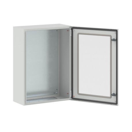 R5CEX0759 | Навесной шкаф CE, с прозрачной дверью, 700 x 500 x 250мм, IP55-1