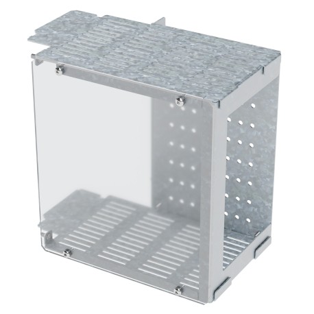 R5M2W2MSB4 | Комплект секционирования 4b 1-стороннее 2M