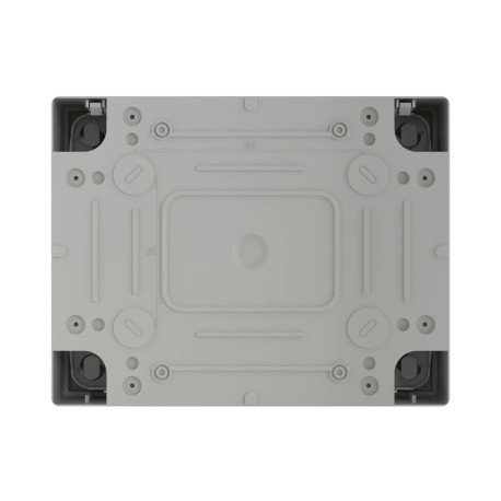 54210 | Коробка ответвит. с гладкими стенками, IP56, 240х190х90мм-3