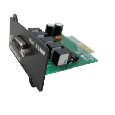 AS400SM | AS400 адаптер для ИБП серии Small Rackmount, Small Tower