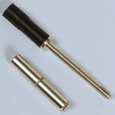 ZHB205-RET | HSCB/6/CPM, замыкающий винт+рукав