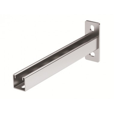 BBP4130 | Консоль BBP-41 одиночная, 41х41, осн.300