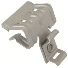 Крепеж для хомута к балке 15.0-20.0мм, горизонтальный монтаж