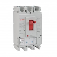 Авт. выкл. YON MD630F-TM320 3P 320А 50kA Ir 0.7&1xIn Ii 5&10xIn
