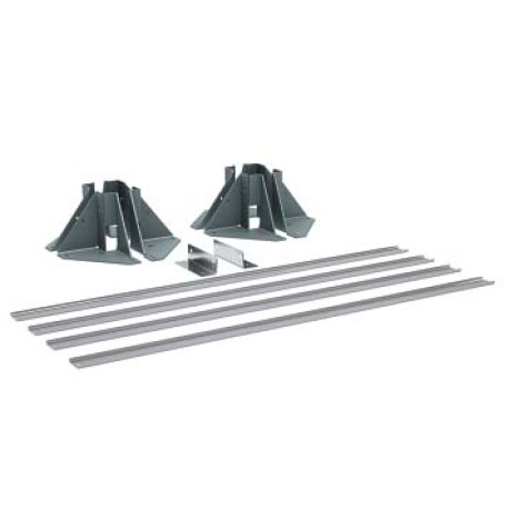 R5SK1886 | Комплект усиления для шкафов CQE 1800х800х600