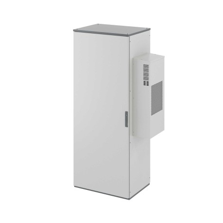 R5KLM05021LO | Кондиционер навесной уличного исполнения 500 Вт, 230 В, 1 ф, 720х300х270 мм-1