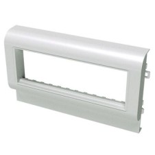 PDA-3BN 100 Рамка-суппорт под 6 модулей Brava